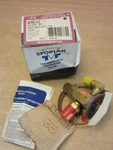 Sporlan Thermostatic Expansion Valve Bfre-a-z 3X4 Sae 30" 502 Ref. New. Fixed Price $55.00.