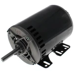 Carrier HD56FE652 3-PHASE Industrial Motor 460 Volts 0.5 Horsepower. Fixed Price $1403.64.