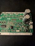 HJ6HLY Aluminum Hvac Refrigeration Control Circuit Board 1592 Model 2020. Fixed Price $60.00.