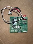Fujitsu Inverter Pcb 9707638011 K07BT-01-03 K07BT-0906HUE-TR0 TT161215R. Fixed Price $110.00.