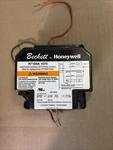 Beckett By Honeywell R7184A 1075 Interrupted Ignition Oil Primary Control Module. Fixed Price $99.99.
