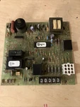 Lennox Heatcraft HB-00907DA VER.1G EGC-2 73K8001 Control Circuit Board #J6. Fixed Price $125.00.