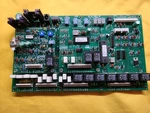 Lennox M1-6 Rev 49L5670, 49L5501, HB-02376D Control Board, Rtu. Used.. Fixed Price $295.00.