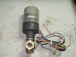 Barber Colman MP-5210-0-0-2 Hydraulic Actuator. Fixed Price $457.82.