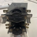 Goodman B12565-53 Heat Sequencer. Fixed Price $30.00.