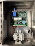 Sporlan / Parker 952664 Tcb Box Hammond EJ863S16 Enclosure. Fixed Price $149.99.