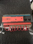 Klockner-moeller PS3-AC Programmable Control Logix 110 Volts Tested. Fixed Price $300.00.