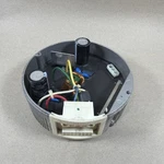 Tested Genteq Eon HD02 Module Motor 3/4HP 240V Trane 6/2/2015. (A6). Fixed Price $150.00.