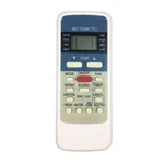 Remote Control For Midea Everstar MPM-08CE-BB4 MPM-07CE-BB4 A/c Air Conditioner. Fixed Price $11.89.