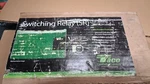 Taco SR506-4 Switching Relay Zone W/ Priority 120 V, Dpdt Hvac. Fixed Price $250.00.