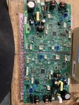 Mitsubishi Indoor Controller Circuit Board T2W Fgp 450 Both New. Fixed Price $160.00.