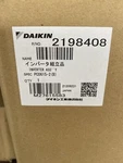 Daikin Inverter Board 2198408. Fixed Price $800.00.