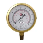 Agf G32154 Water KG/CM2 Psi Pressure Gauge 34693-3 15026. Fixed Price $24.95.