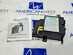 Re Technologies UCP-422-43-47 Universal Pneumatic Controller. Fixed Price $191.00.