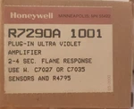 R7290A1001 - Honeywell In Our Stock. Fixed Price $299.99.