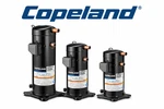 Copeland Scroll Compressors 3HP-6HP 3PH 208/230V 60HZ 1 Year Warranty. Fixed Price $839.99.