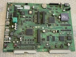 Igt Game King Board 75704401 - As Is Untested. Fixed Price $68.00.