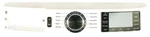 Ge WH22X29554 Washer Control Panel (white). Fixed Price $72.57.