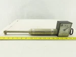 Samson 2232001501 Self Operated Temperature Regulator 30-130 C. Fixed Price $24.96.