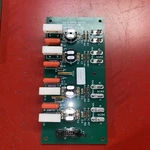 Liebert Emerson 02-766371-02 Rev Nc P/l Gate Drive Board Pcb Assembly. Fixed Price $99.99.