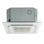 Lg LCN187HV 18K Btu Single Zone Inverter Heat Pump Ceiling Less Grille. Fixed Price $1082.34.