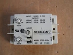Heatcraft FTC5-EH04 Fan Timer Lennox 97H03. Fixed Price $589.00.