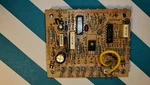 Rheem Ruud. 47-21776-06.621-550. 621-83-550F.DEFROST Control Board.used.. Fixed Price $35.00.