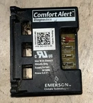 Emerson 543-0012-00 Comfort Alert Diagnostics 543001200S Used *tested*. Fixed Price $19.98.