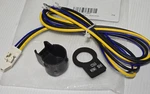 AGG74119801 Compressor Plug R410-A Wire Harness Assy For Lg/carrier/bryant/payne. Fixed Price $32.95.