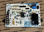 Oem Icp / Carrier HK42FZ018 Control Board CEPL130590-01 CEBD430590-11A Checked. Fixed Price $52.00.