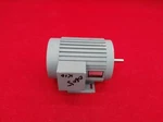 Motor. Part Of AN/TPQ-37. Fixed Price $59.00.
