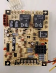 1012-83-9671A 47582-001 G1N80BU075D12A-2A Control Board Of Armstrong Furnace. Fixed Price $299.00.