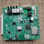 Johnson Controls 5816145 Furnace Circuit Board VB-1407B Used #X197A. Fixed Price $60.00.
