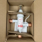 Parker Sporlan 3773-00 8D9B 1-1/8 Inch Odf Heat Reclaim Valve Less MKC-1 Coil. Fixed Price $499.99.