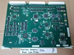 Medison Sonoace 8000 Circuit Board BD-336-DSC 3A ! N214 P. Fixed Price $149.18.