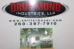 Cyberex Hvac I/o Interface Circuit Board 41-09-629291 Rev. A02 **warranty**. Fixed Price $214.95.