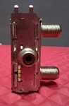 Sony 1-466-150-11 / Rf Modulator Used In SL-55 SL-500 Units.. Fixed Price $39.95.