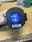 Rexroyh Bosch Group Pneumatic Regulator PR-0077817-00010 Inlet Air PRES-300PSI. Fixed Price $50.00.