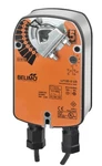 Belimo LF120-S Us Damper Actuator, 35 In-lb 4 Nm Spring Return, V. Fixed Price $295.26.