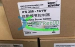 1PCS New IFS258-10/1W Kromschroder For Automatic Burner Controller. Fixed Price $149.00.