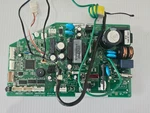 Fujitsu ASU18RLF Controller Pcb K9708540016 K09DR-0900HSE-C1 Indoor Board. Fixed Price $199.99.