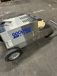 Goodway CTV-1501 Towervac, 115VAC, 60 Gpm, Cooling Cleaning Vacuum Pump. Fixed Price $1599.99.