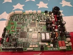 Johnson Controls York 031-02911-005 Rev Board For Parts Repair. Fixed Price $499.95.