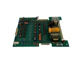 Used Sj Controls 2162 Board 52723. Fixed Price $650.00.
