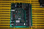 Trane 50100677 Control Board Output Used. Fixed Price $186.00.