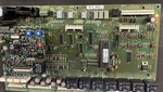 Lennox M1-5 / A55 With EM1-1 Sub Board Rtu Circuit. Fixed Price $66.75.