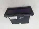 Volvo C70 Infotainment Control Module (icm) 31268056 2006-10 12-MONTH Warranty. Fixed Price $135.83.