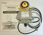 Tacmina PWM-100R-VICE-1/4X3/8PE-W-S-ULP-NP Solenoid-driven Metering Pump New. Fixed Price $641.98.