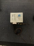 Ranco 010-1483-070 Refrigeration Low Pressure Control Switch 26" Cap White. Fixed Price $55.00.
