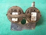 Lennox Armstrong 101021-05 24W50 Oem 2-STAGE Pressure Switch Honeywell BA20211. Fixed Price $27.00.